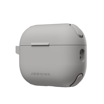 Apple Airpods Pro 2 Amazingthing Airbag Köşe Tasarımlı Omni Serisi Silikon Kapak