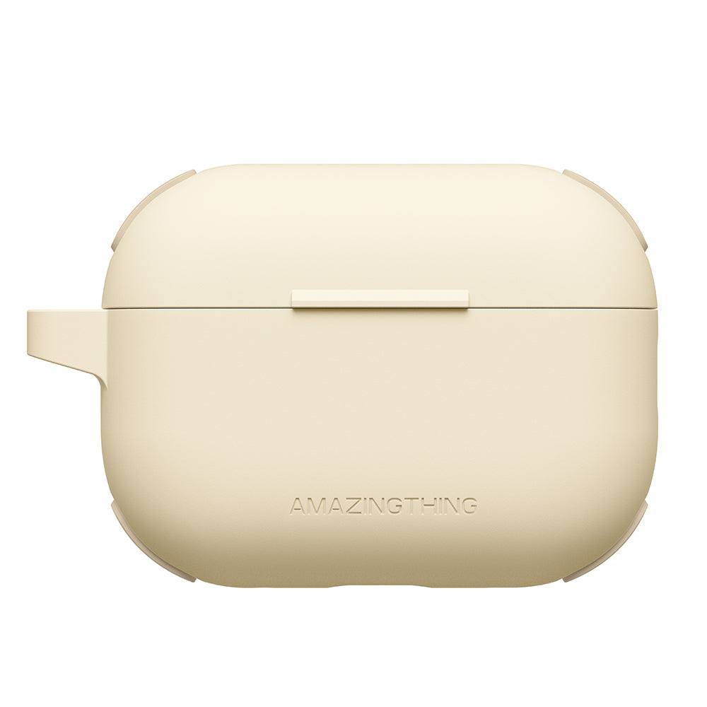 Apple Airpods Pro 2 Amazingthing Airbag Köşe Tasarımlı Omni Serisi Silikon Kapak