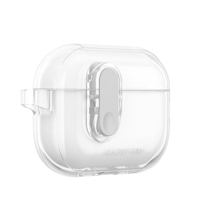 Apple Airpods Pro 2 Amazingthing Magnetik Kilit Tasarımlı Minimal Serisi Kılıf