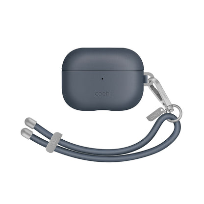 Apple Airpods Pro 2 Kılıf Askı Aparatlı Coehl Haven Kapak