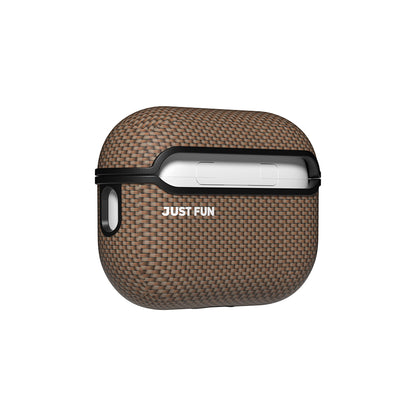 Apple Airpods Pro 2 Kılıf M-safe Şarj Özellikli Aramid Fiber Youngkit 1500D Extreme Wing Serisi Kapak