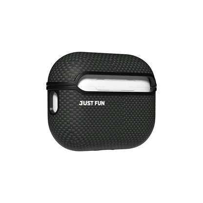 Apple Airpods Pro 2 Kılıf M-safe Şarj Özellikli Aramid Fiber Youngkit 1500D Extreme Wing Serisi Kapak
