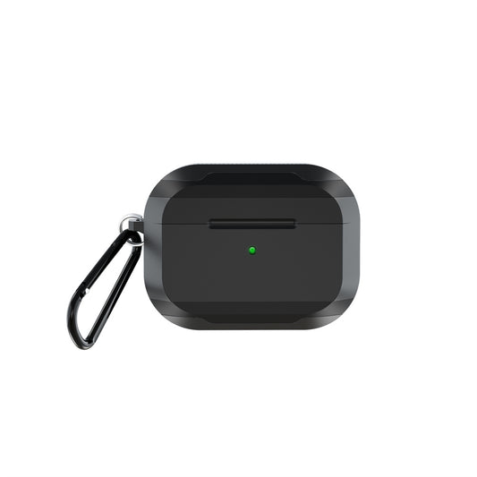 Apple Airpods Pro 2 Kılıf Wiwu JD-102 Defender Anti Shock Koruyucu Kılıf