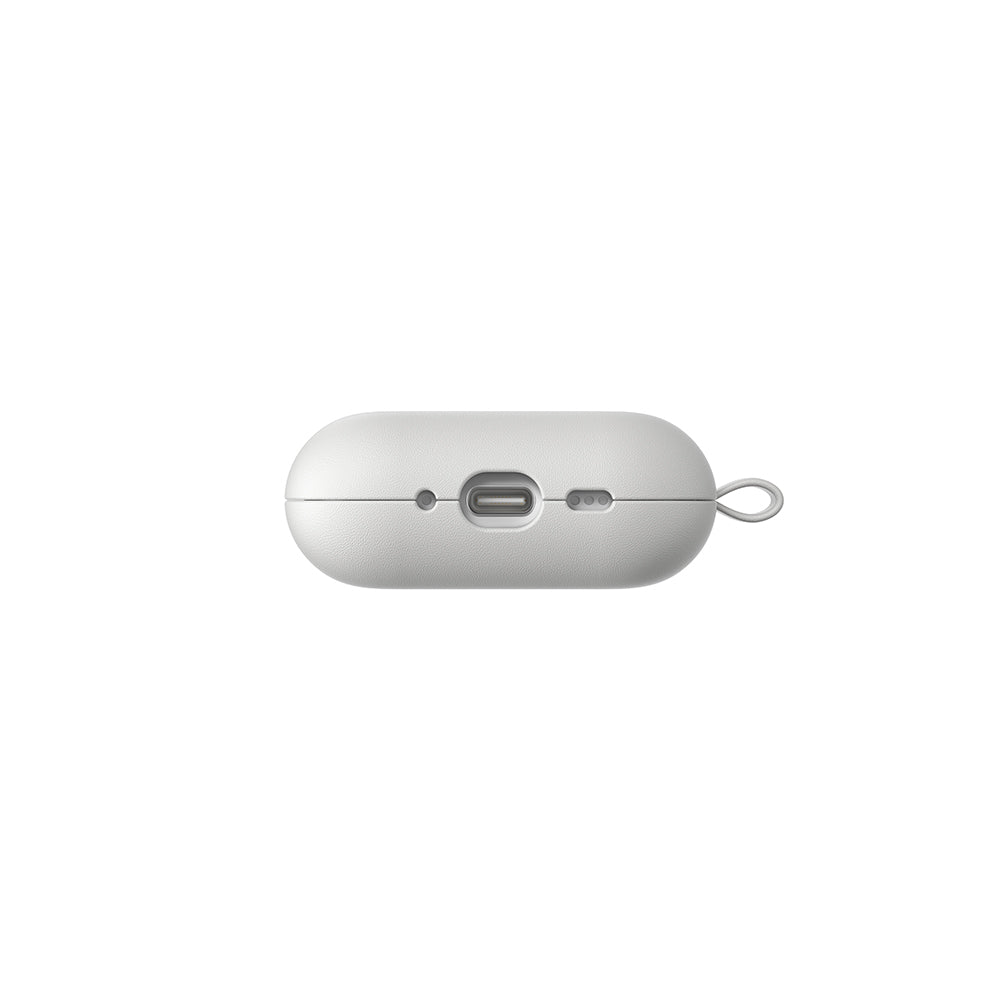 Apple AirPods Pro 3 Amazingthing Glamour Serisi Deri Tasarımlı Kapak