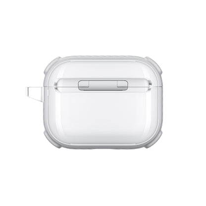 Apple Airpods Pro 3 Amazingthing Kilit Tasarımlı Airbagli Titan Pro Serisi Kapak