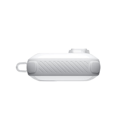 Apple Airpods Pro 3 Amazingthing Kilit Tasarımlı Airbagli Titan Pro Serisi Kapak