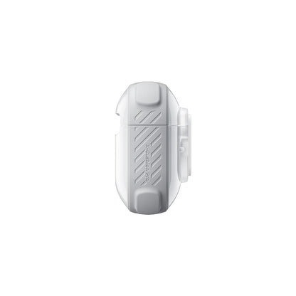 Apple Airpods Pro 3 Amazingthing Kilit Tasarımlı Airbagli Titan Pro Serisi Kapak