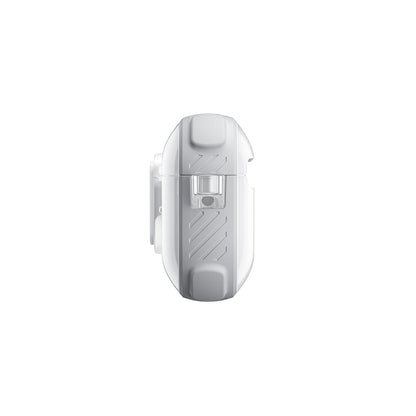 Apple Airpods Pro 3 Amazingthing Kilit Tasarımlı Airbagli Titan Pro Serisi Kapak