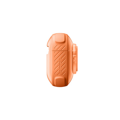 Apple Airpods Pro 3 Amazingthing Kilit Tasarımlı Airbagli Titan Pro Serisi Kapak