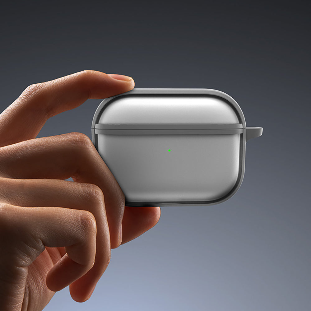 Apple Airpods Pro 3 Kılıf Benks Mist Protective Kılıf