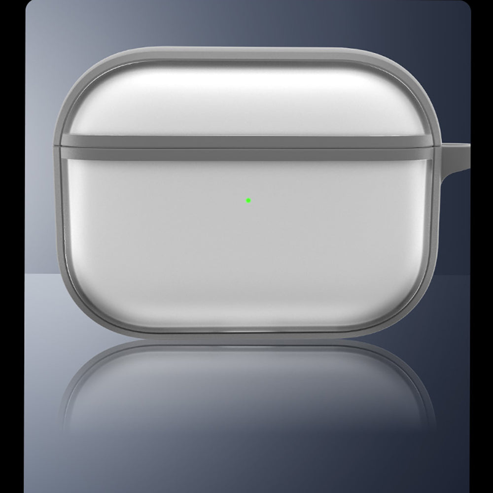 Apple Airpods Pro 3 Kılıf Benks Mist Protective Kılıf
