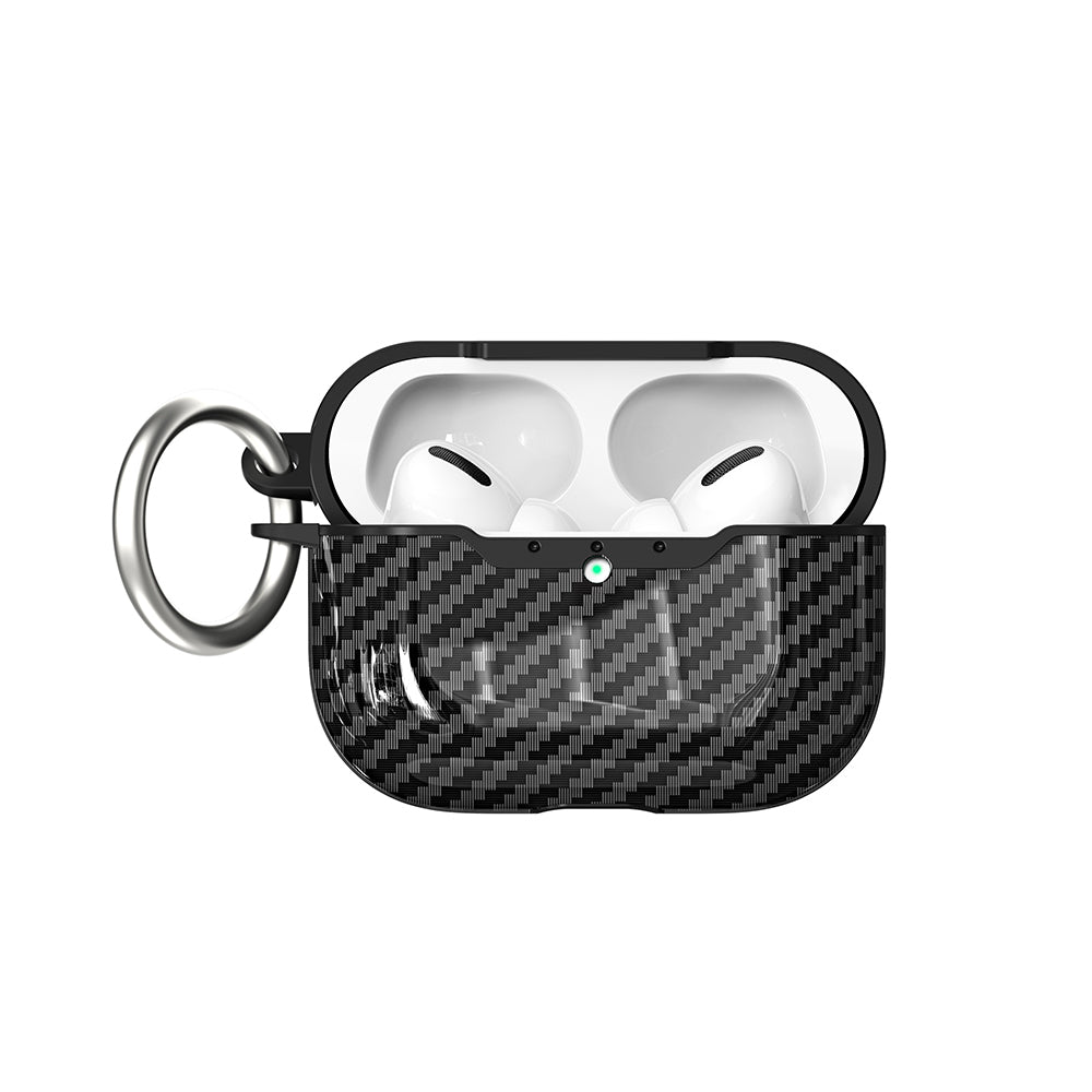 Apple Airpods Pro 3 Kılıf Zore Airbag 05 Silikon