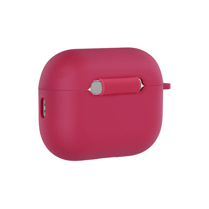 Apple Airpods Pro 3 Zore Standart Silikon Kılıf