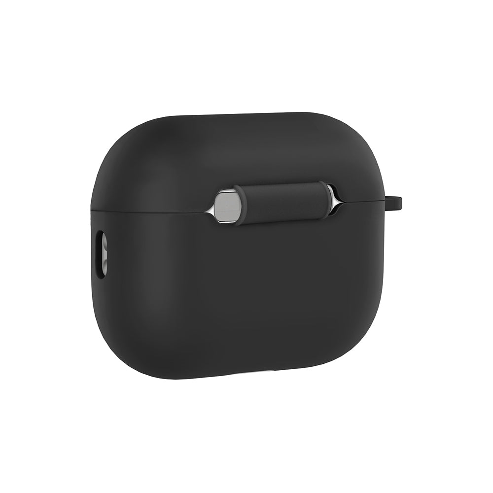 Apple Airpods Pro 3 Zore Standart Silikon Kılıf