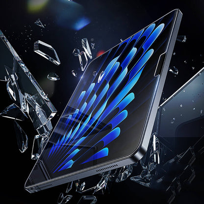Apple iPad Air 11 2025 M3 Benks King Kong Eğimli Kenar Oleofobik Özellikli Temperli Cam Ekran Koruyucu
