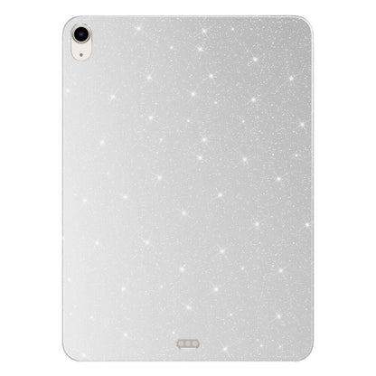 Apple iPad Air 11 2025 M3 Simli Parlak Görünümlü Zore Tablet Koton Kılıf