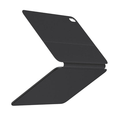 Apple iPad Air 11 2025 M3 Wiwu F16 Klavyeli Standlı Magnetik Kılıf