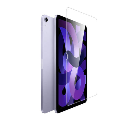 Apple iPad Air 11 2025 M3 Wiwu Wi-GQ003 iVista Serisi Oleofobik HD Temperli Cam Ekran Koruyucu