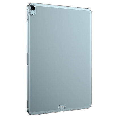 Apple iPad Air 13 2025 M3 Kılıf Zore Tablet Süper Silikon Kapak