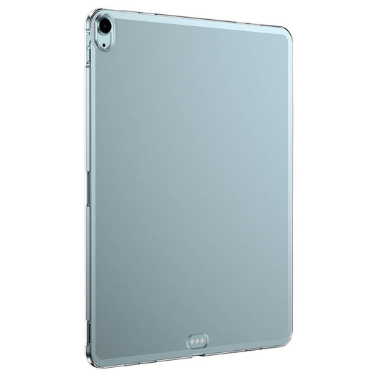 Apple iPad Air 13 2025 M3 Kılıf Zore Tablet Süper Silikon Kapak