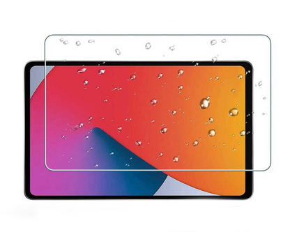 Apple iPad Air 13 2025 M3 Zore Tablet Temperli Cam Ekran Koruyucu