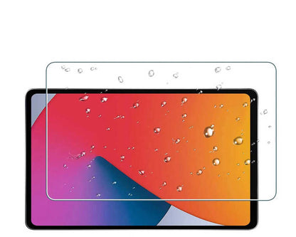 Apple iPad 11.Nesil 2025 Zore Tablet Temperli Cam Ekran Koruyucu