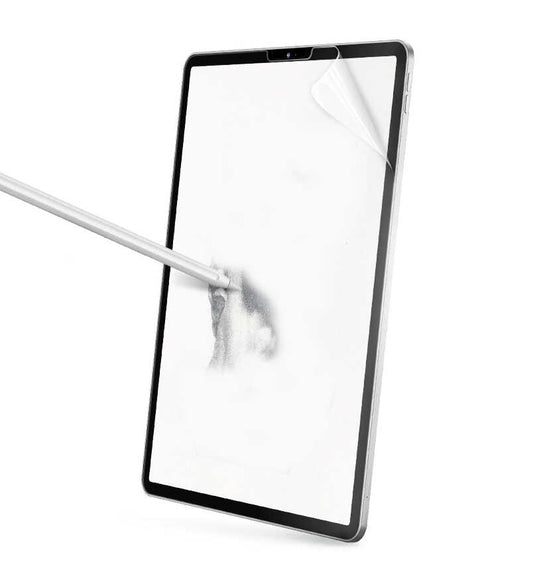 Apple iPad Mini 2021 (6.Nesil) Kağıt Hisli Wiwu iPaper Like Tablet Ekran Koruyucu