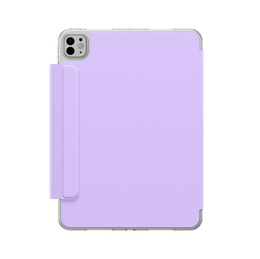 Apple iPad Pro 11 2024 Amazingthing Minimal Mag Katlanabilir Standlı Kalem Bölmeli Kılıf