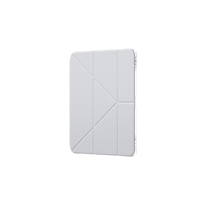 Apple iPad Pro 11 2024 Amazingthing Minimal Serisi Katlanabilir Standlı Kılıf