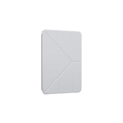 Apple iPad Pro 11 2024 Amazingthing Minimal Serisi Katlanabilir Standlı Kılıf