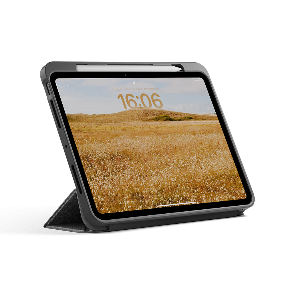 Apple iPad Pro 11 2024 Native Union Active Serisi Katlanabilir Standlı Kılıf