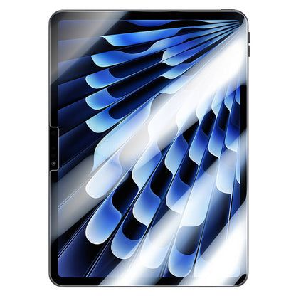 Apple iPad Pro 11 2025 M5 Benks King Kong Eğimli Kenar Oleofobik Özellikli Temperli Cam Ekran Koruyucu