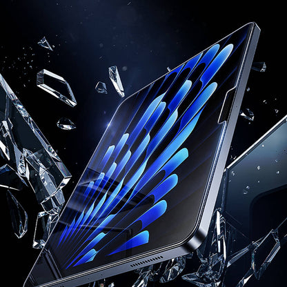 Apple iPad Pro 11 2025 M5 Benks King Kong Eğimli Kenar Oleofobik Özellikli Temperli Cam Ekran Koruyucu