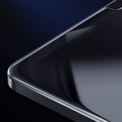Apple iPad Pro 11 2025 M5 Benks King Kong Eğimli Kenar Oleofobik Özellikli Temperli Cam Ekran Koruyucu