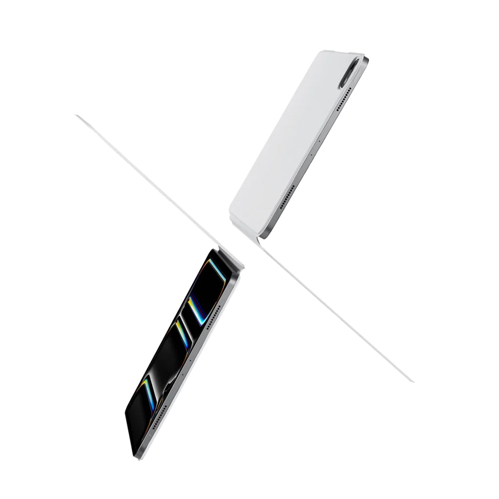 Apple iPad Pro 11 2025 M5 Pitaka MagEZ Folio 2 Kalem Bölmeli Standlı Kılıf