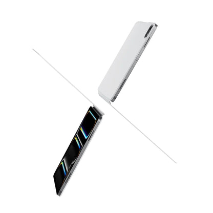 Apple iPad Pro 11 2025 M5 Pitaka MagEZ Folio 2 Kalem Bölmeli Standlı Kılıf