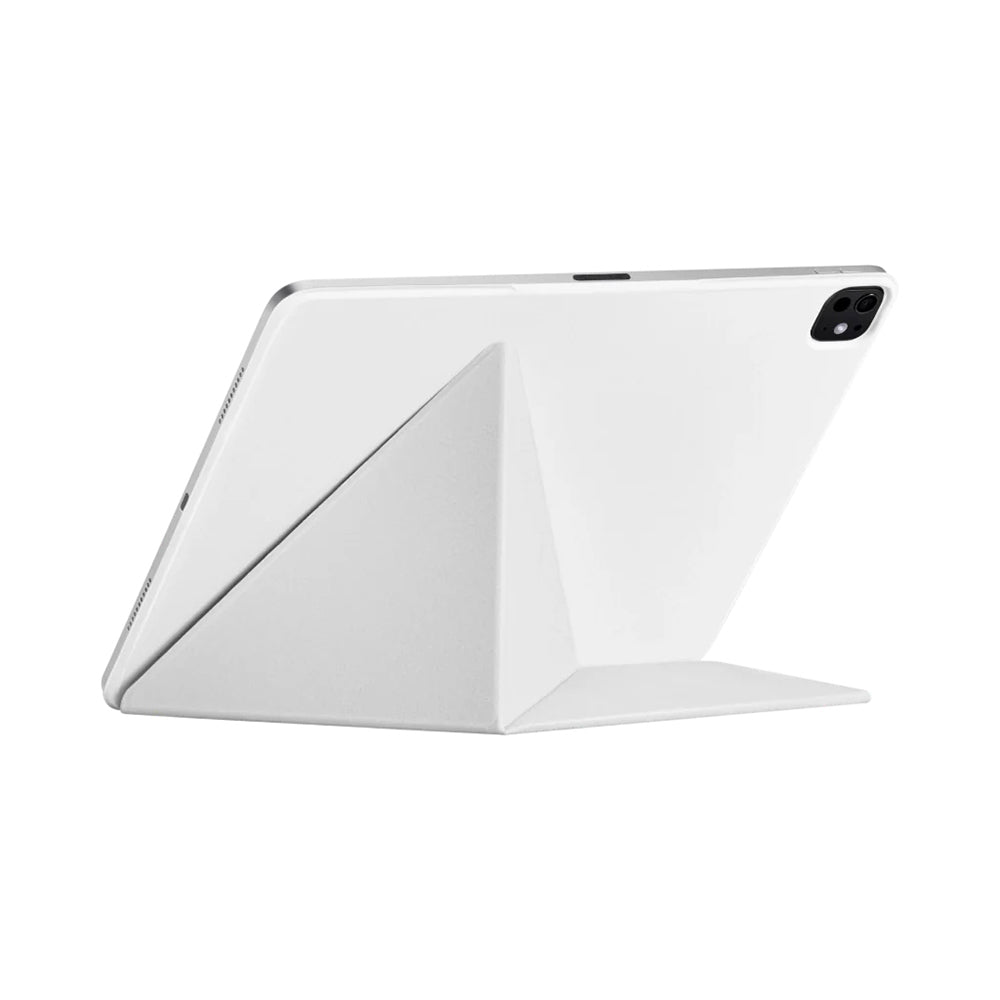 Apple iPad Pro 11 2025 M5 Pitaka MagEZ Folio 2 Kalem Bölmeli Standlı Kılıf