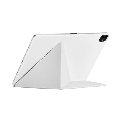 Apple iPad Pro 11 2025 M5 Pitaka MagEZ Folio 2 Kalem Bölmeli Standlı Kılıf