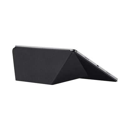 Apple iPad Pro 11 2025 M5 Pitaka MagEZ Folio 2 Kalem Bölmeli Standlı Kılıf