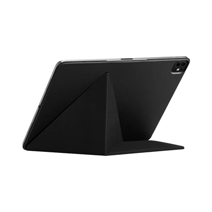 Apple iPad Pro 11 2025 M5 Pitaka MagEZ Folio 2 Kalem Bölmeli Standlı Kılıf