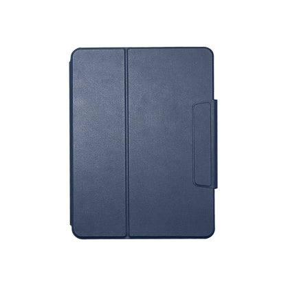 Apple iPad Pro 11 2025 M5 Raptic Spin Detachable Folio PU Ayrılabilir Kalem Bölmeli Standlı Kılıf