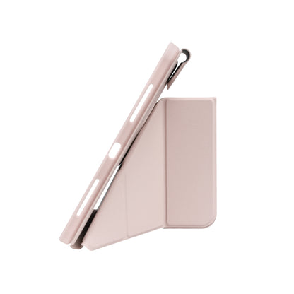 Apple iPad Pro 11 2025 M5 Wiwu 360° Dönebilen Standlı Magnetik Koruyucu Tablet Kılıfı