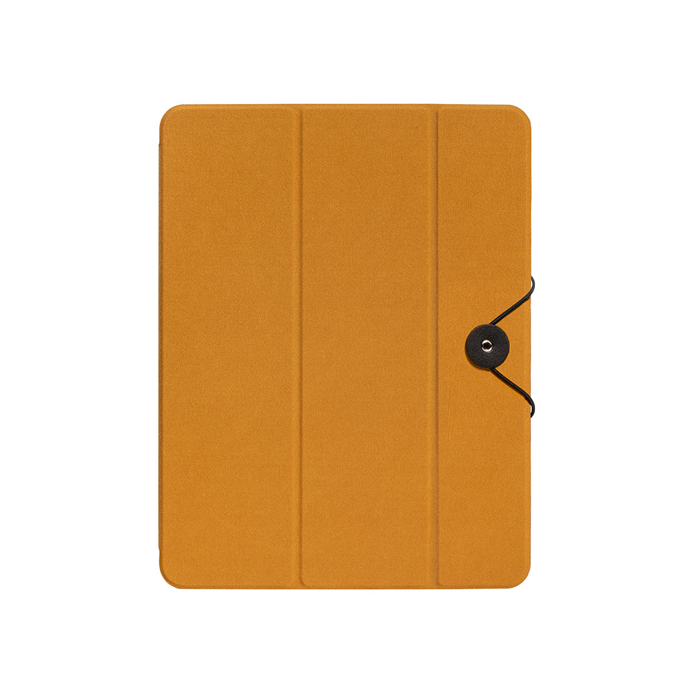 Apple iPad Pro 12.9 2020 (4.Nesil) Native Union W.F.A Folio Serisi Katlanabilir Standlı Tablet Kılıfı