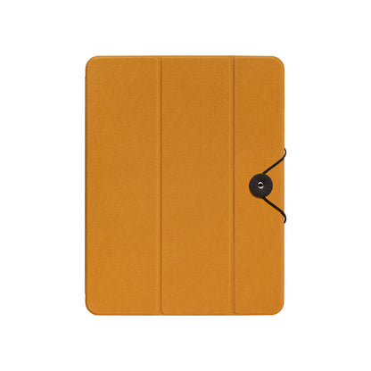 Apple iPad Pro 12.9 2020 (4.Nesil) Native Union W.F.A Folio Serisi Katlanabilir Standlı Tablet Kılıfı