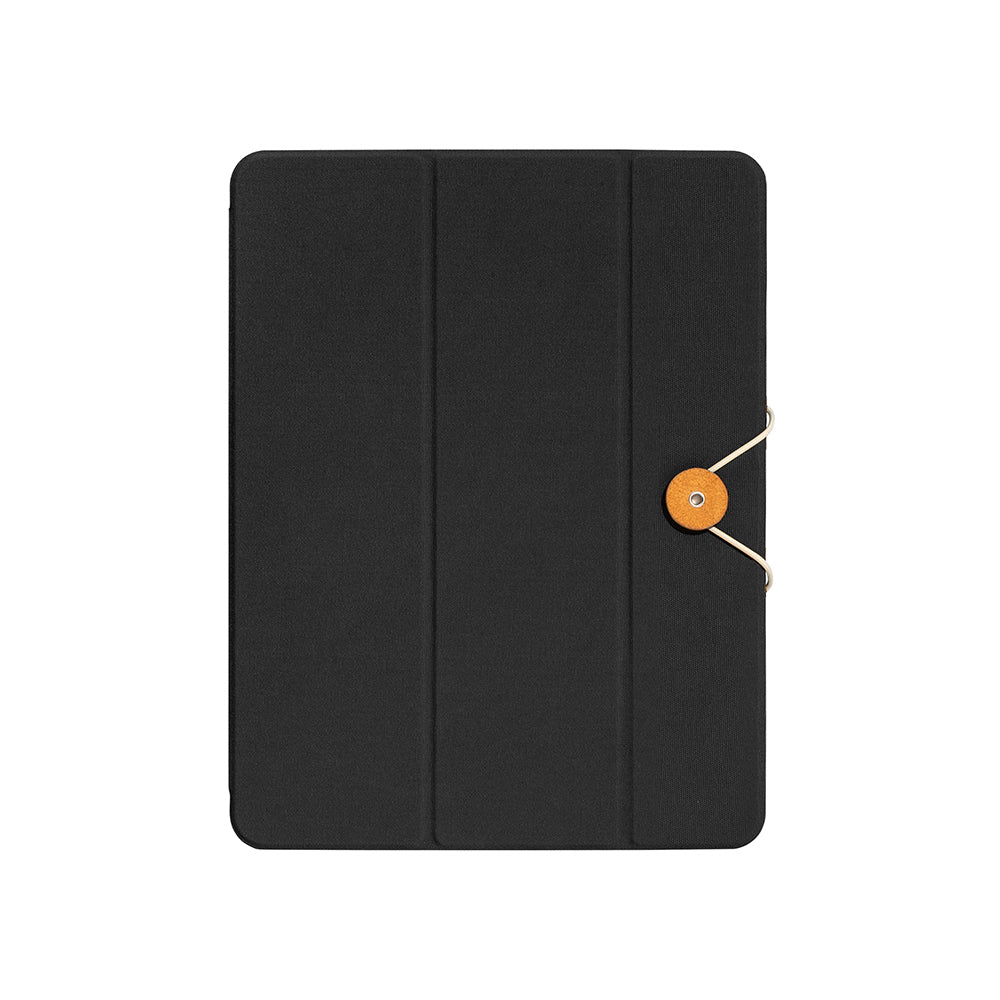 Apple iPad Pro 12.9 2022 M2 Native Union W.F.A Folio Serisi Katlanabilir Standlı Tablet Kılıfı