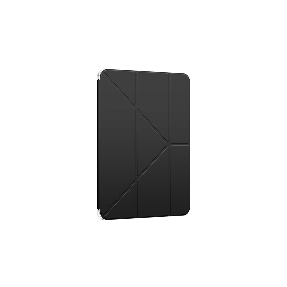 Apple iPad Pro 13 2025 M5 Amazingthing Minimal Serisi Katlanabilir Standlı Kılıf