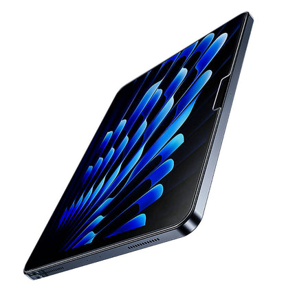Apple iPad Pro 13 2025 M5 Benks King Kong Eğimli Kenar Oleofobik Özellikli Temperli Cam Ekran Koruyucu