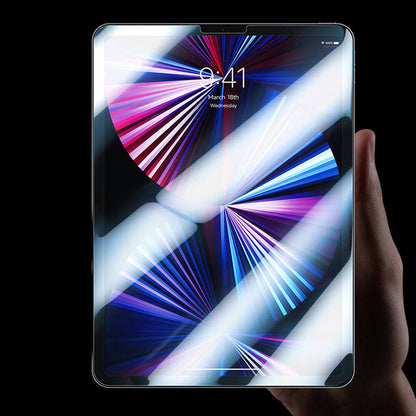 Apple iPad Pro 13 2025 M5 Benks OKR Glass Warrior HD Parlak Ekran Koruyucu