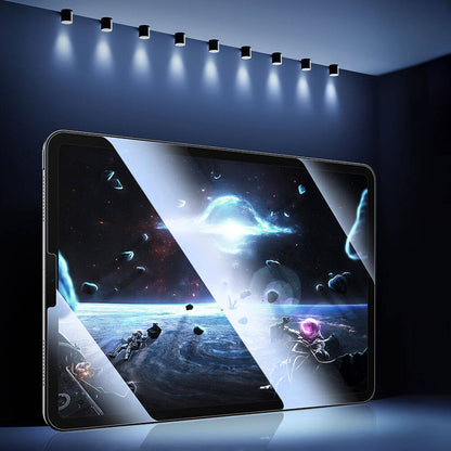 Apple iPad Pro 13 2025 M5 Benks OKR Glass Warrior HD Parlak Ekran Koruyucu