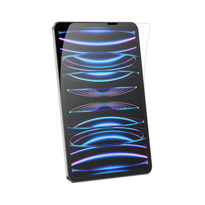 Apple iPad Pro 13 2025 M5 Kağıt Hisli Wiwu iPaper Like Tablet Ekran Koruyucu